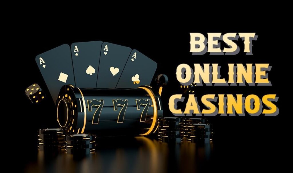 Cara Menikmati Slot Online secara Bertanggung Jawab