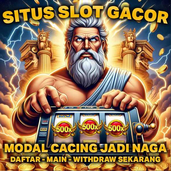 Panduan Memilih Slot Online yang Cocok Berdasarkan Gaya Bermain Anda