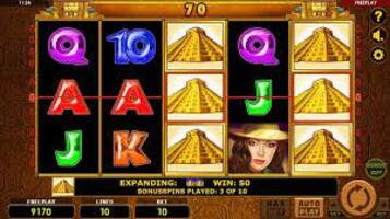 Cara Memaksimalkan Putaran Gratis di Slot Online