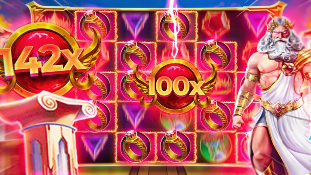 Panduan Slot Online untuk Penggemar Petualangan