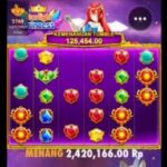 Slot Online dengan Sistem Taruhan Fleksibel untuk Semua Pemain