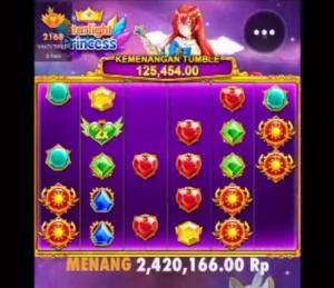 Slot Online dengan Sistem Taruhan Fleksibel untuk Semua Pemain