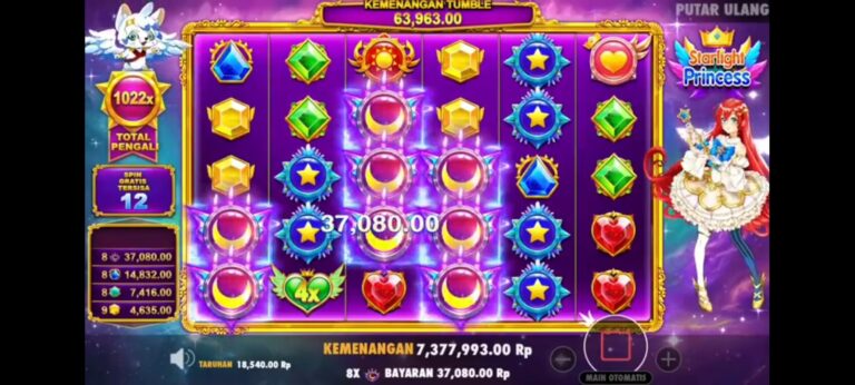 Panduan Memenangkan Slot Jackpot Kecil untuk Pemula