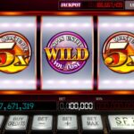 Bagaimana Slot Online Berubah Seiring Waktu