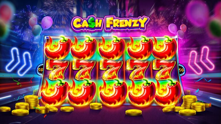 Slot Online dengan Tema Kerajaan dan Kemewahan