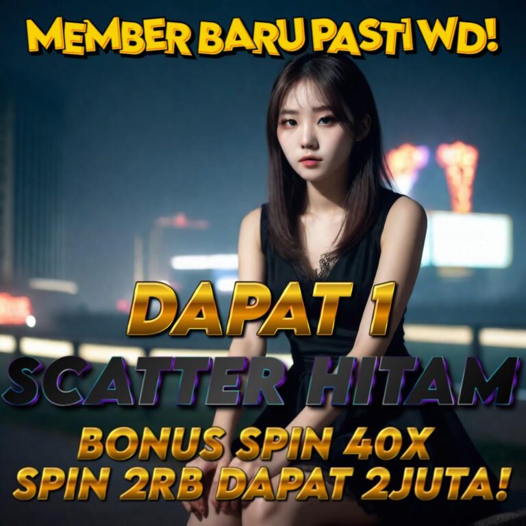 Tips Bermain Slot Online untuk Kemenangan Konsisten