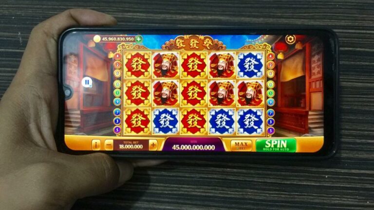 Fitur Gamble di Slot: Apakah Menguntungkan?