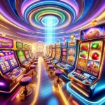 Panduan Memilih Slot Online dengan Fitur Terbaik