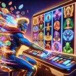 Slot Online dengan Tema Film dan Serial TV Terpopuler