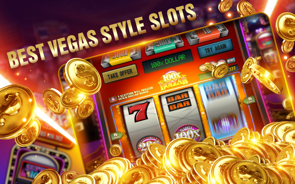 Fitur Gamble di Slot Online: Apakah Ini Menguntungkan?