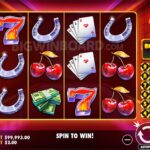 Slot Online Bertema Sirkus yang Menyenangkan