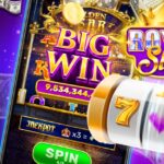 Slot Online dengan Tema Teknologi Futuristik