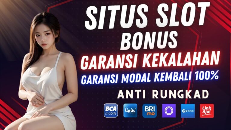 Slot Online dengan Tema Film dan Serial TV