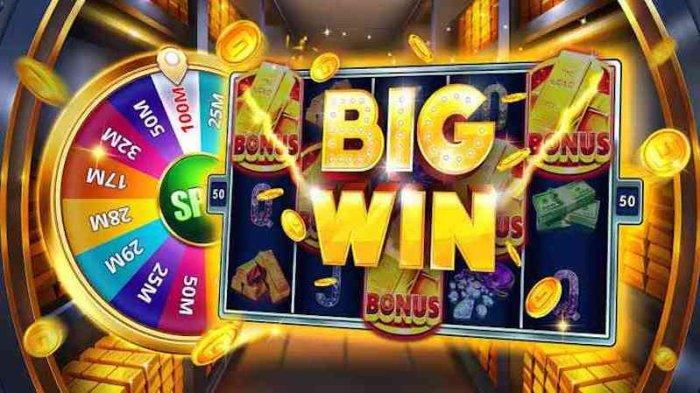 Mengapa Slot Bertema Alam Masih Populer di Slot Online?