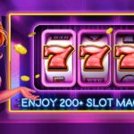 Slot Online Bertema Luar Angkasa yang Memukau