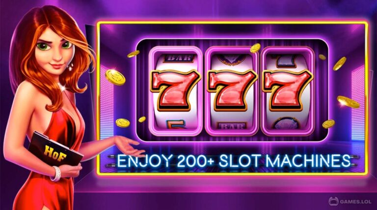 Slot Online Bertema Luar Angkasa yang Memukau