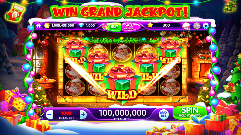 Slot Bertema Harta Karun yang Wajib Dicoba