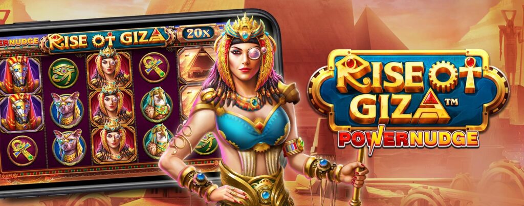 Bagaimana Slot Online Menarik Generasi Milenial?