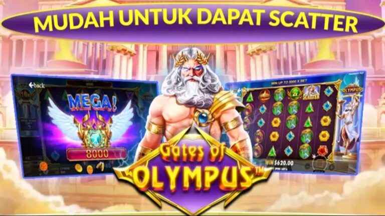 Review Slot Bertema Siang dan Malam