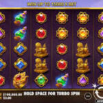 Mengenal Slot Online dengan Fitur Tumbling Reels