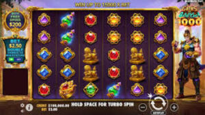 Mengenal Slot Online dengan Fitur Tumbling Reels