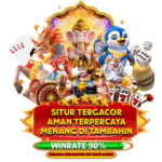 Slot Online untuk Menikmati Nostalgia Masa Lalu