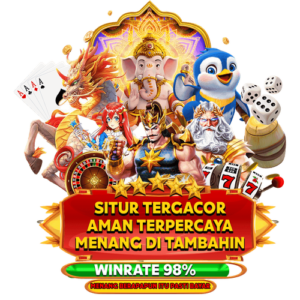 Slot Online untuk Menikmati Nostalgia Masa Lalu