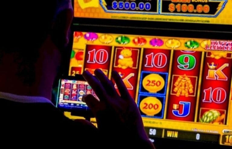 10 Fitur Slot Online yang Harus Anda Ketahui