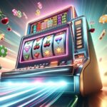 Slot Online dengan Tema Klasik yang Tidak Pernah Lekang Waktu