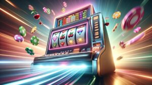 Slot Online dengan Tema Klasik yang Tidak Pernah Lekang Waktu