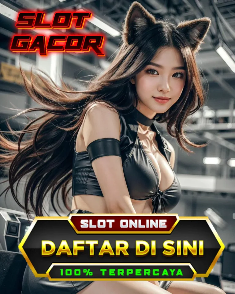 Rekomendasi Slot Online dengan Pembayaran Tinggi