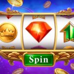 Slot dengan Karakter Kartun Ikonik Favorit Banyak Orang