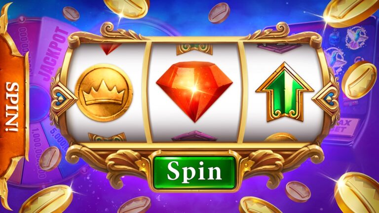 Slot dengan Karakter Kartun Ikonik Favorit Banyak Orang