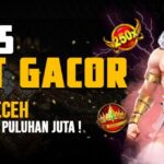 Slot Online dan Permainan Kasino Lainnya: Mana yang Lebih Menguntungkan?