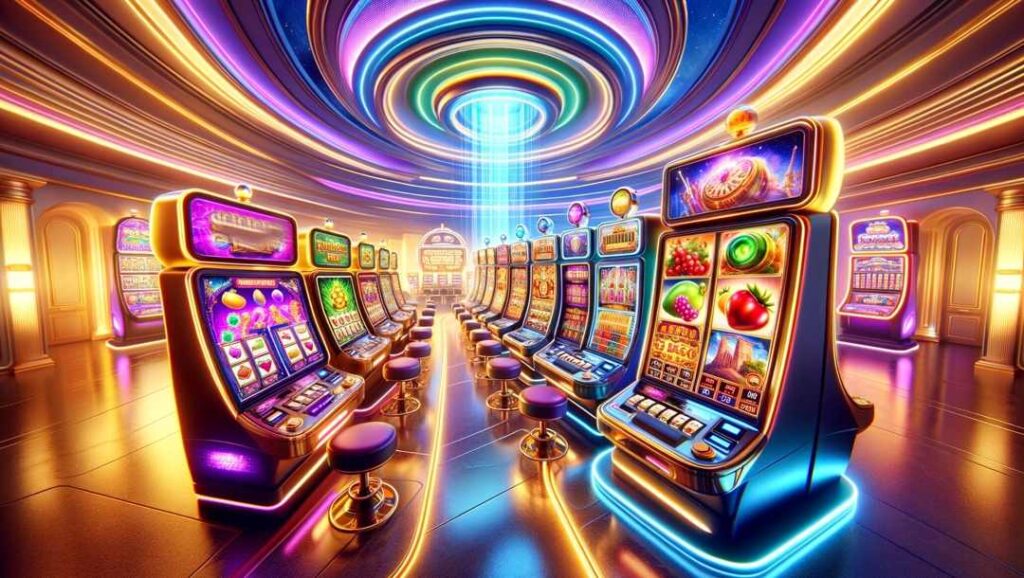 Apakah Slot Online Benar-Benar Fair atau Sudah Diatur?