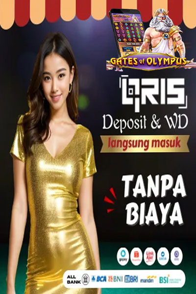 Slot Online dengan Fitur Progressive Multiplier