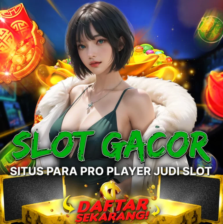 High 5 Games: Slot dengan Visual Spektakuler