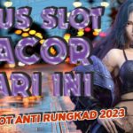 Cara Ikut Turnamen Slot Online dan Menang Besar