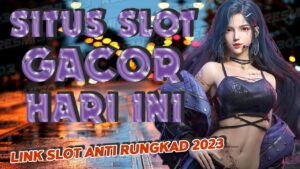 Cara Ikut Turnamen Slot Online dan Menang Besar