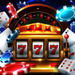 Slot Bertema Perjalanan Waktu yang Unik