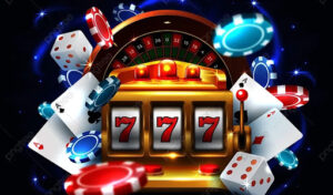 Slot Bertema Perjalanan Waktu yang Unik