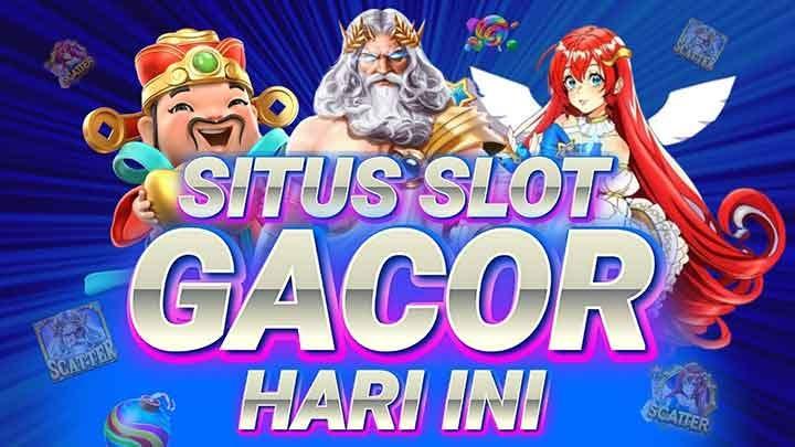 Cara Mendapatkan Bonus Selamat Datang di Slot Online
